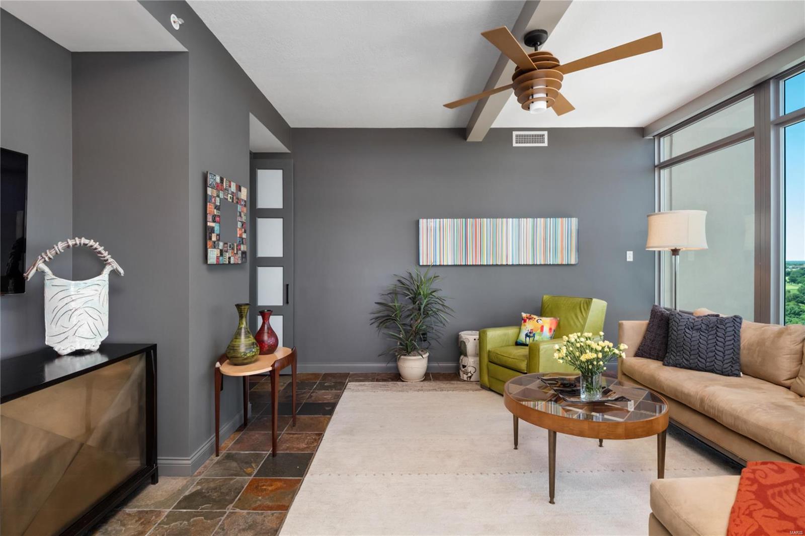 Park East Tower - Residential