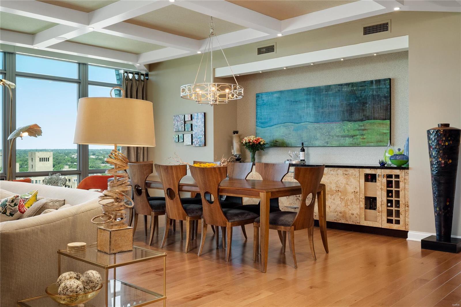 Park East Tower - Residential