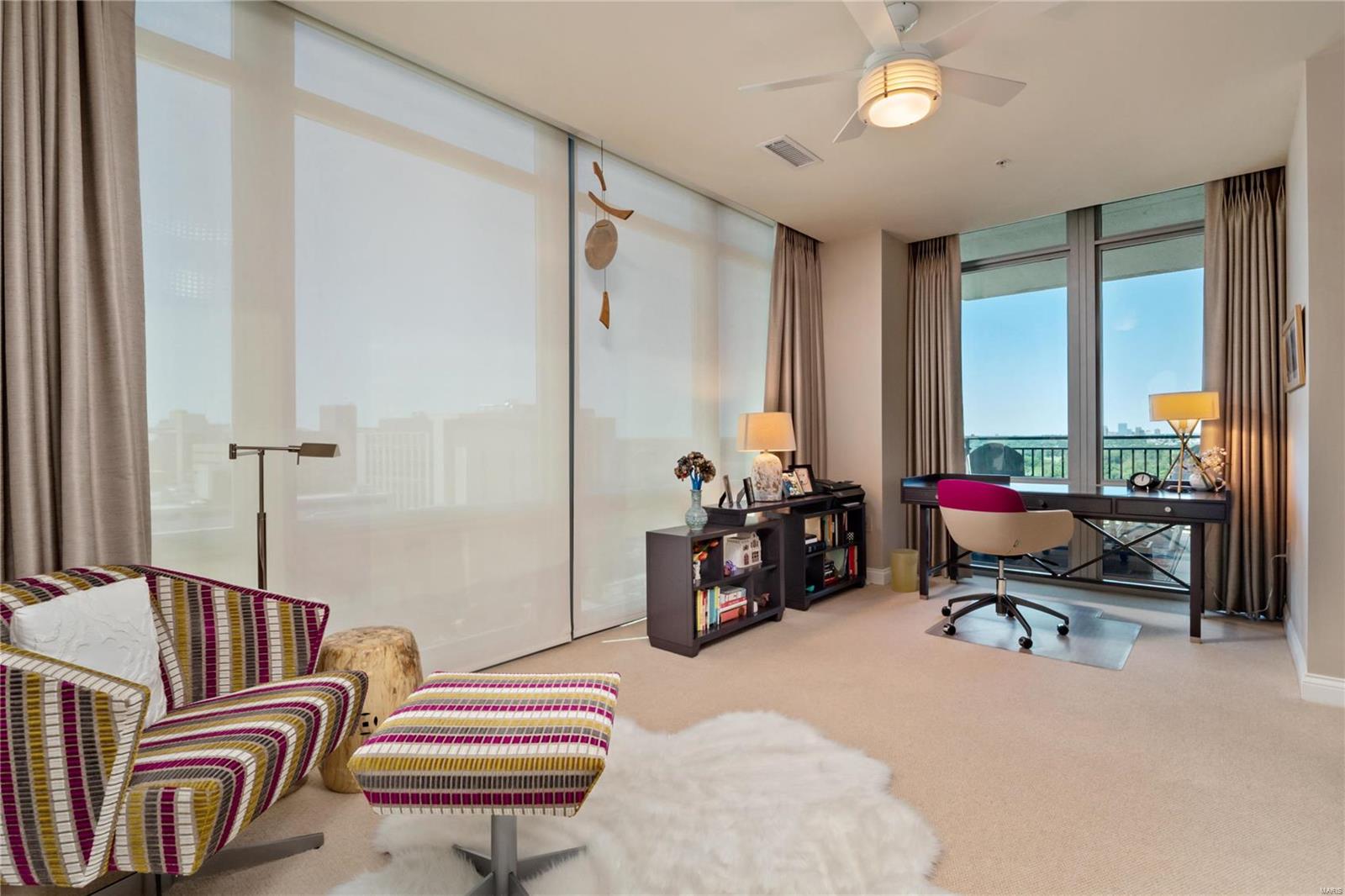 Park East Tower - Residential