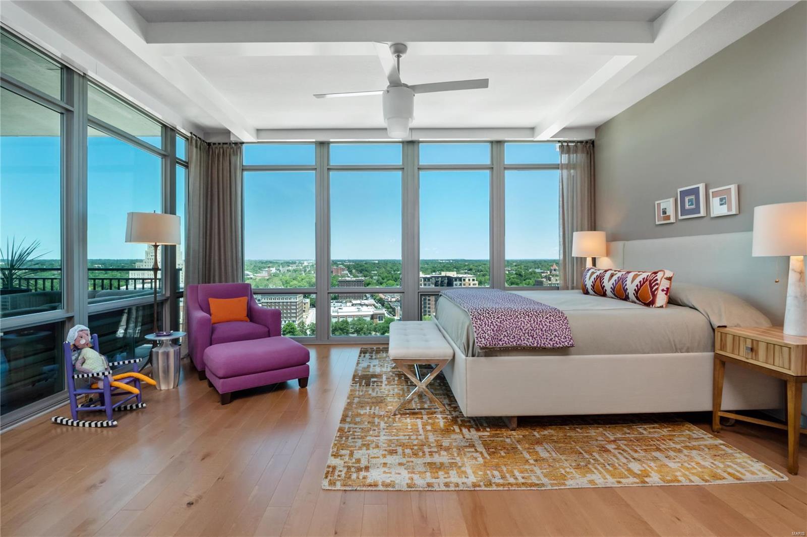 Park East Tower - Residential