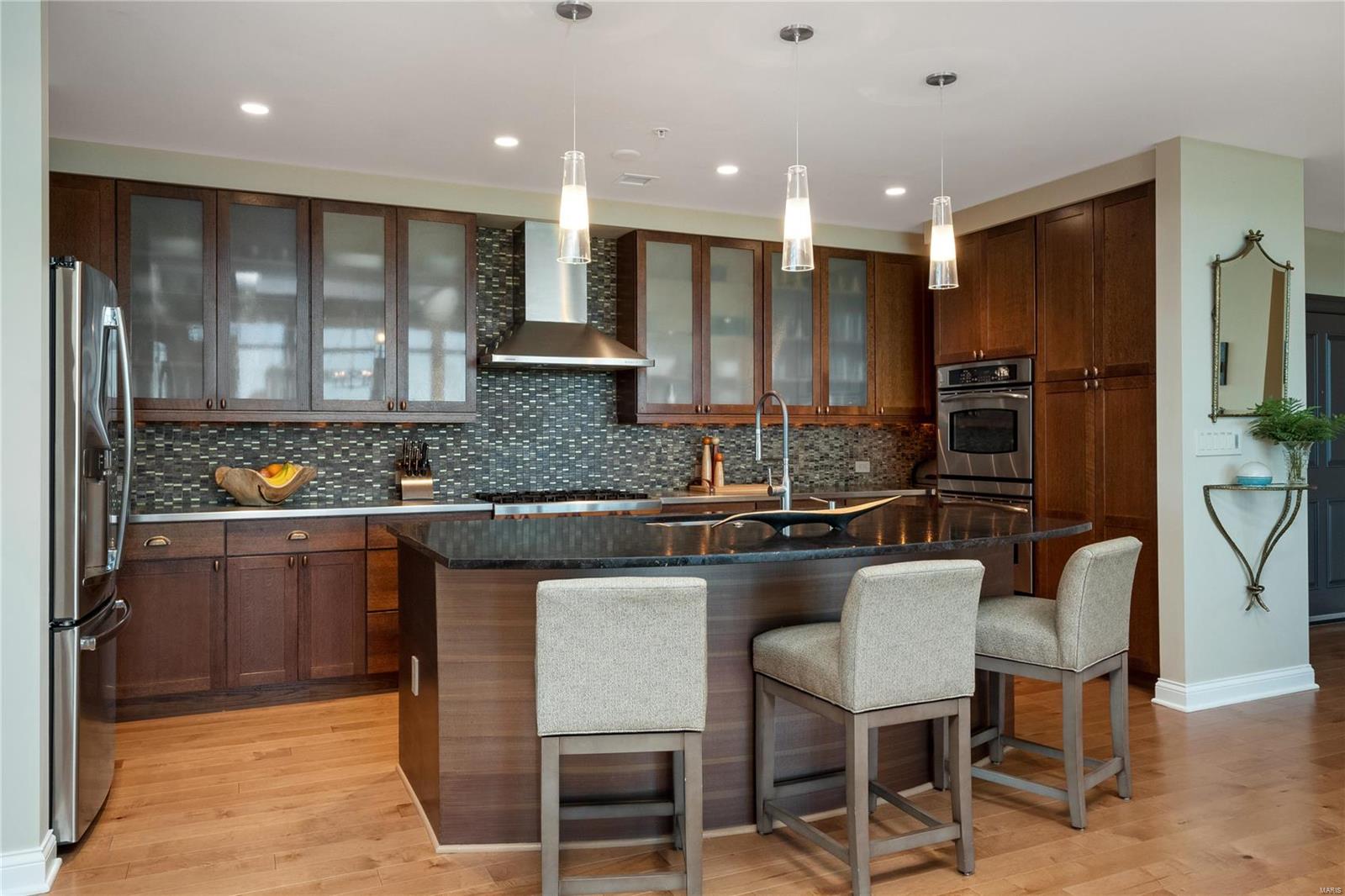 Park East Tower - Residential