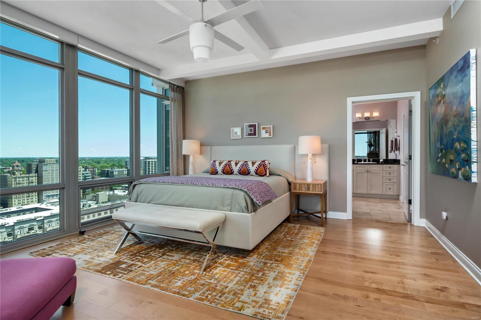 Park East Tower - Residential