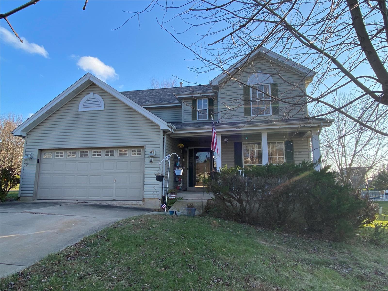 Winghaven - Residential