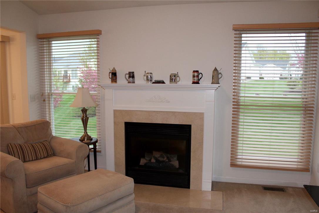 Turnberry Place - Residential