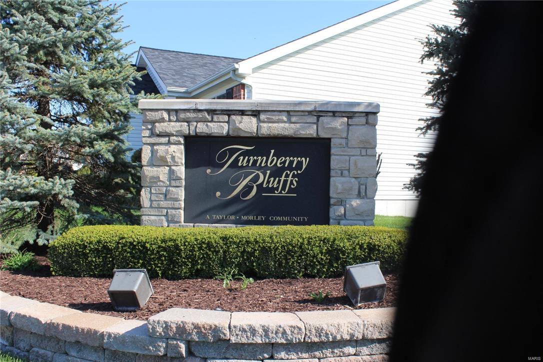 Turnberry Place - Residential