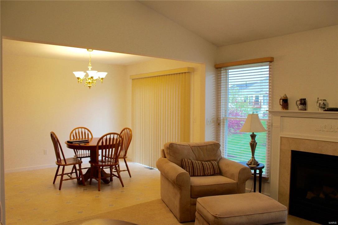 Turnberry Place - Residential