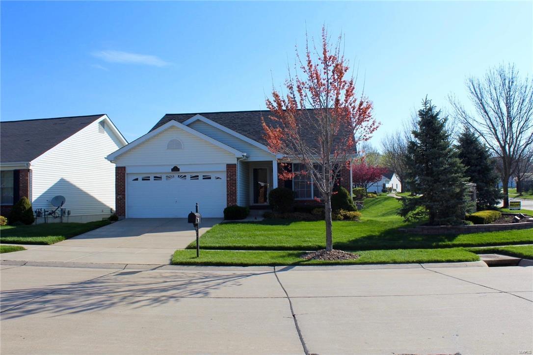 Turnberry Place - Residential