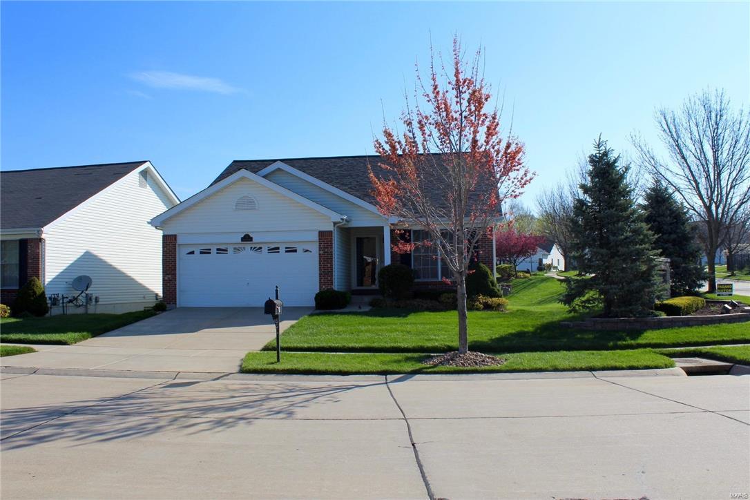 Turnberry Place - Residential