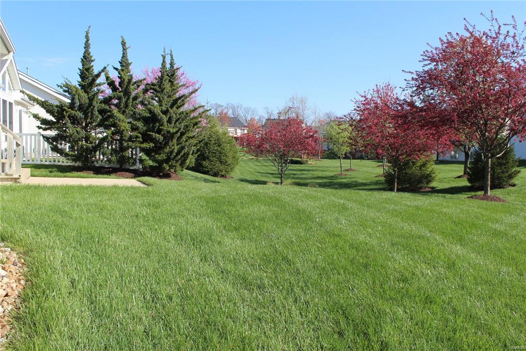 Turnberry Place - Residential