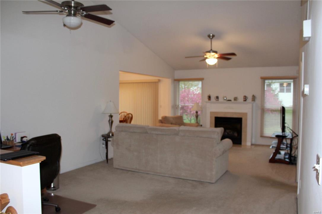 Turnberry Place - Residential