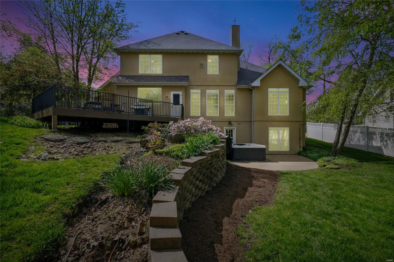 Briar Creek Forest - Residential