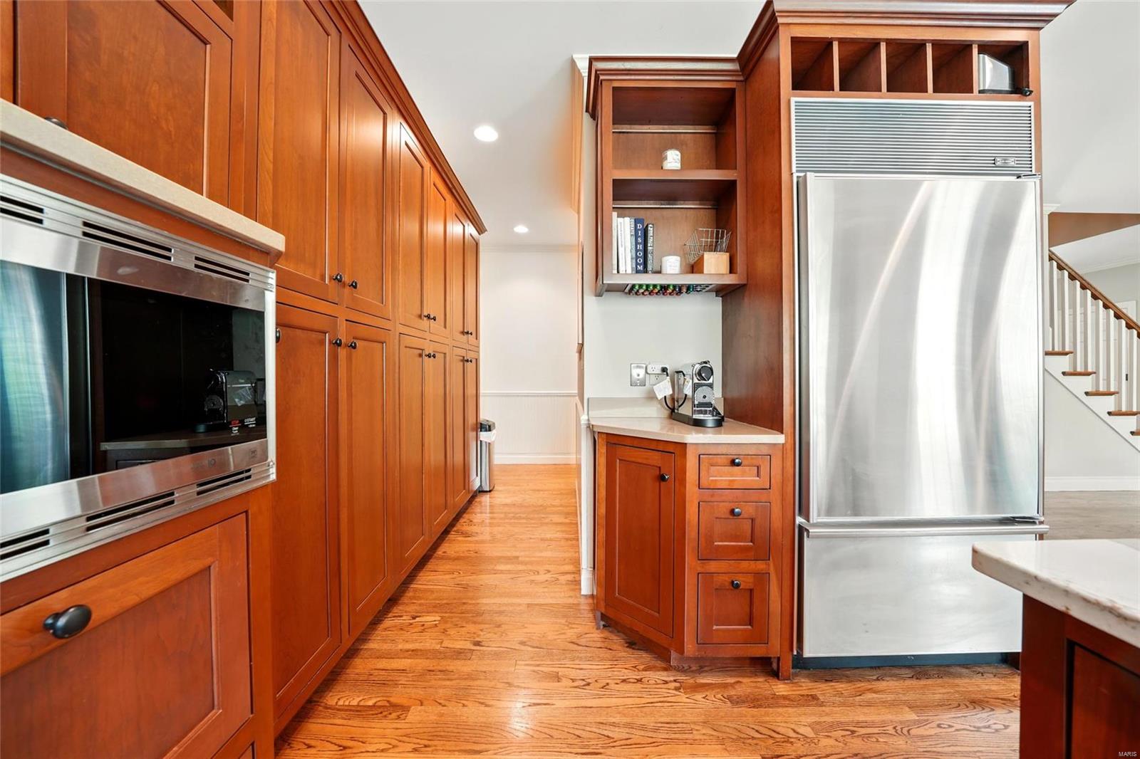 Briar Creek Forest - Residential