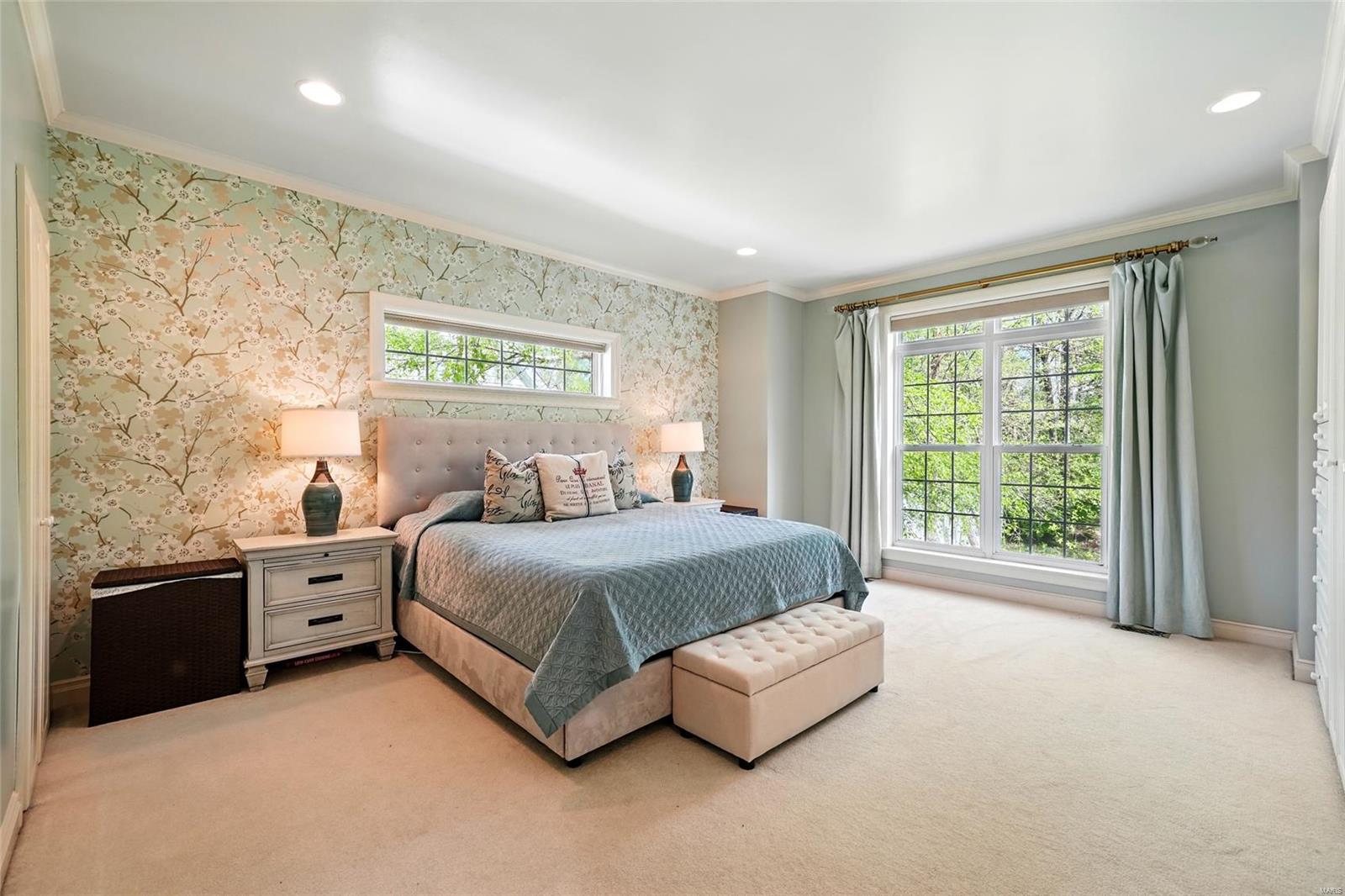 Briar Creek Forest - Residential