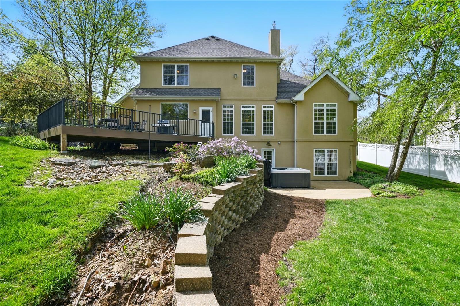 Briar Creek Forest - Residential