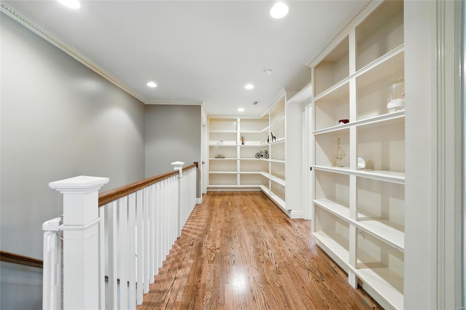 Briar Creek Forest - Residential