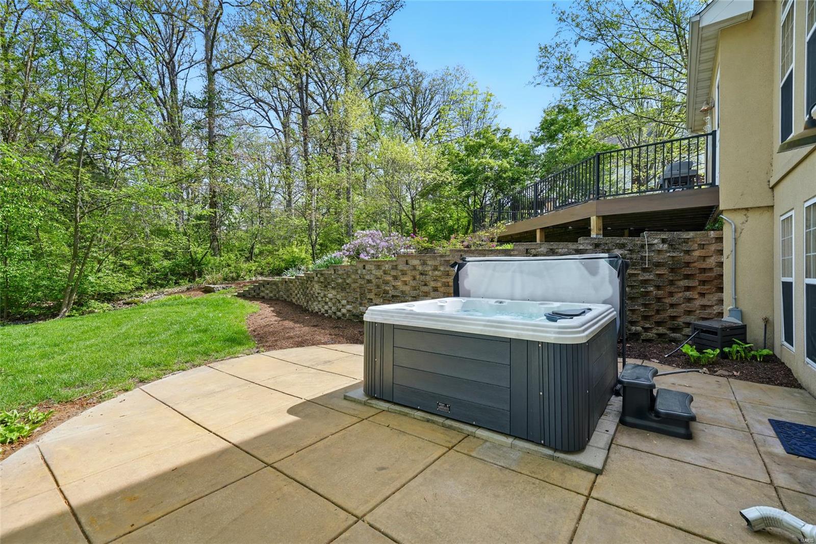 Briar Creek Forest - Residential