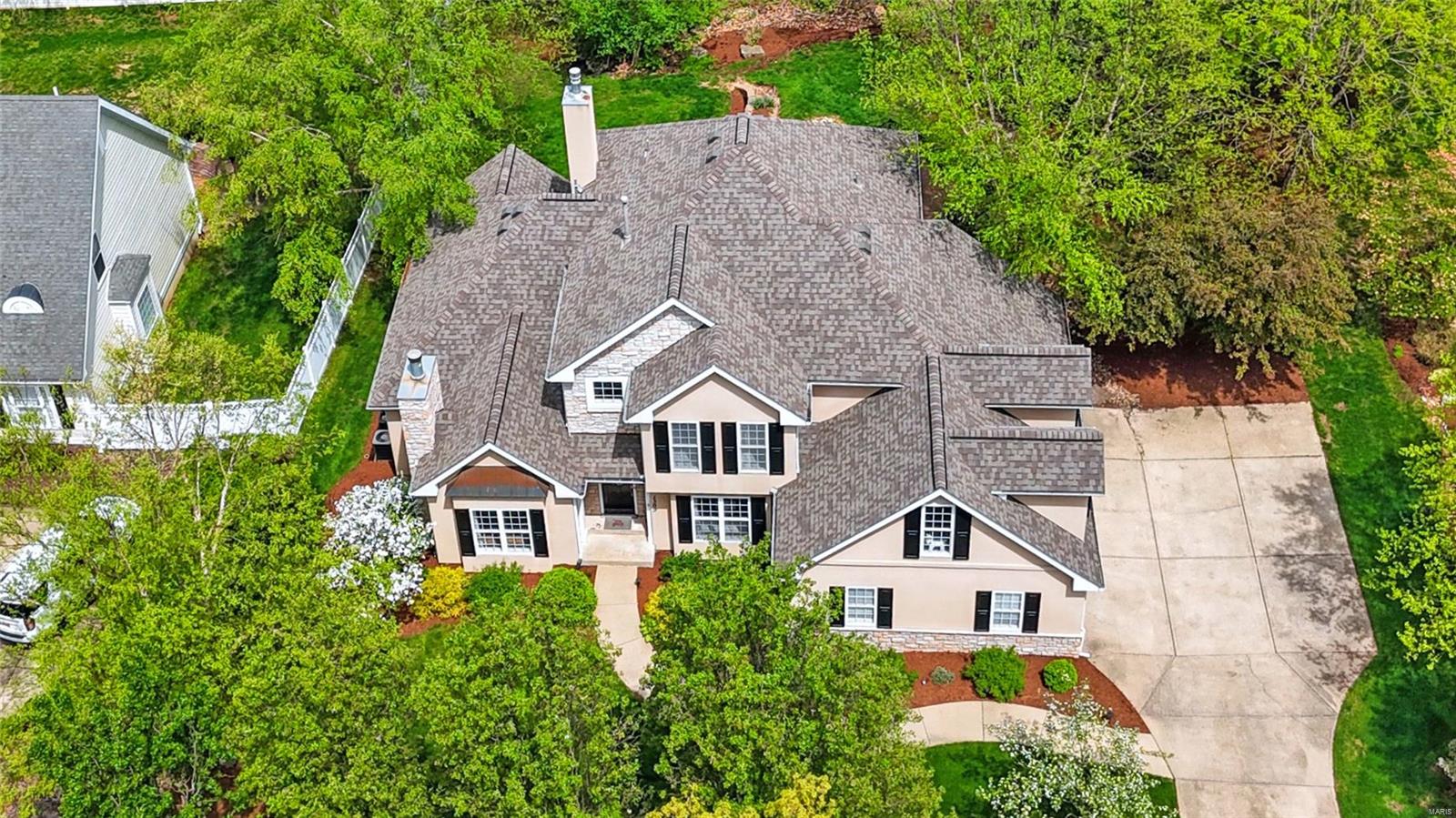 Briar Creek Forest - Residential