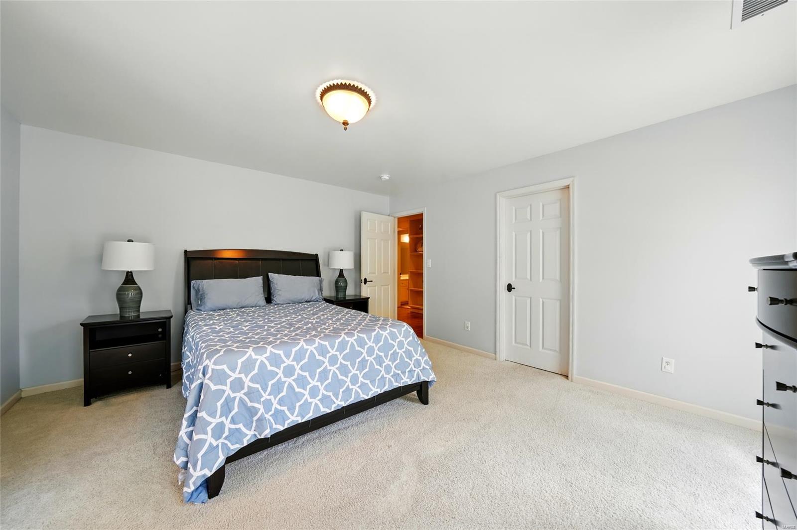 Briar Creek Forest - Residential