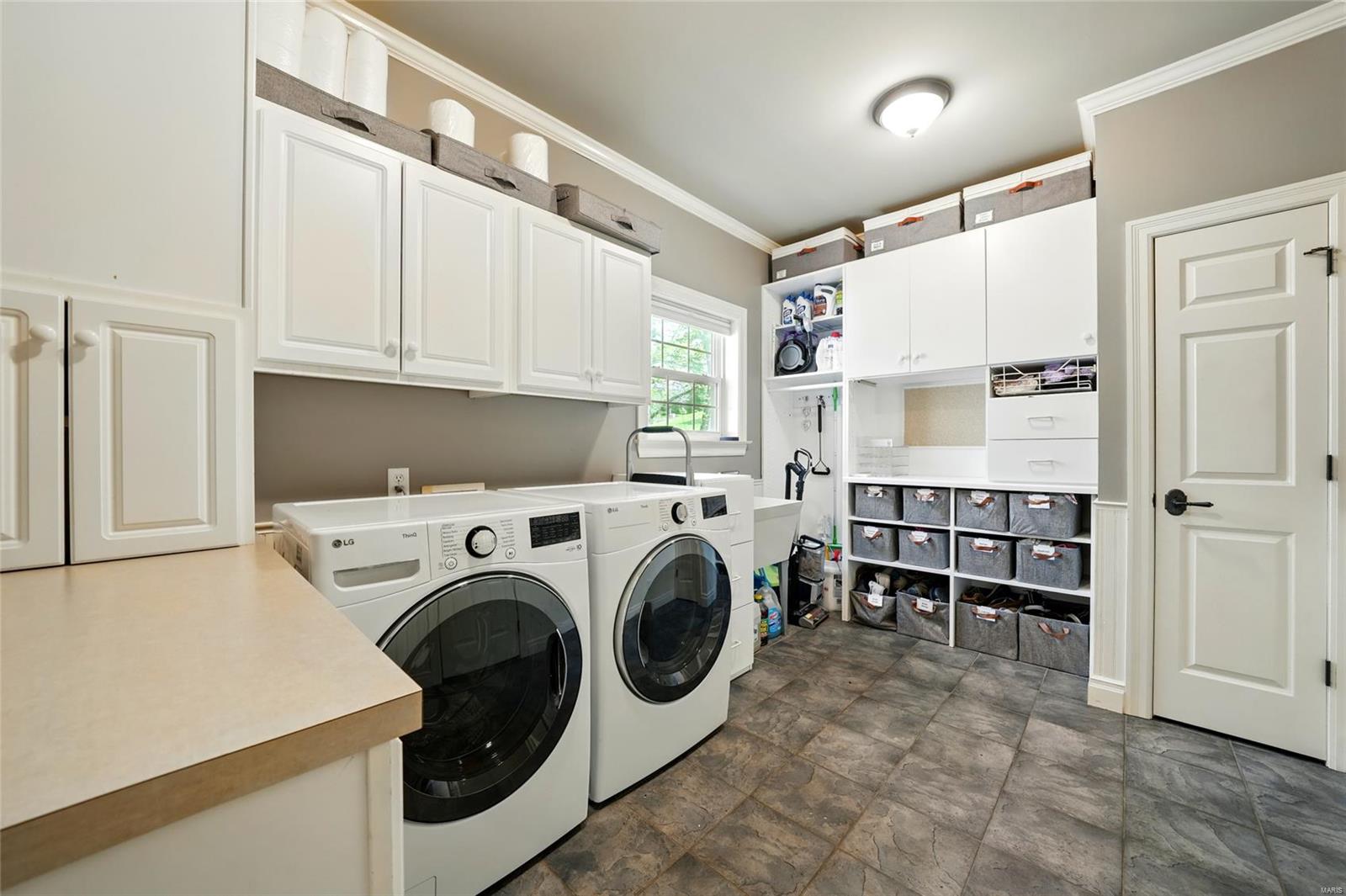 Briar Creek Forest - Residential