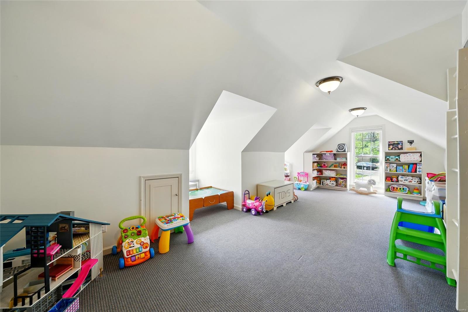 Briar Creek Forest - Residential