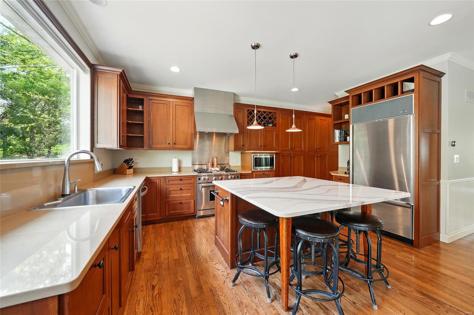 Briar Creek Forest - Residential