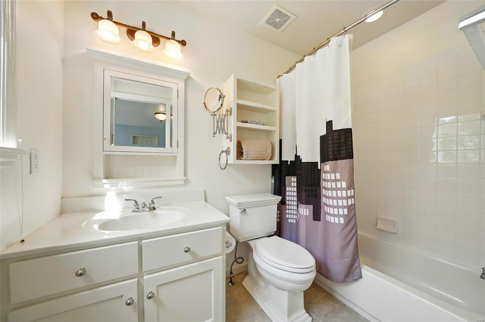 Briar Creek Forest - Residential