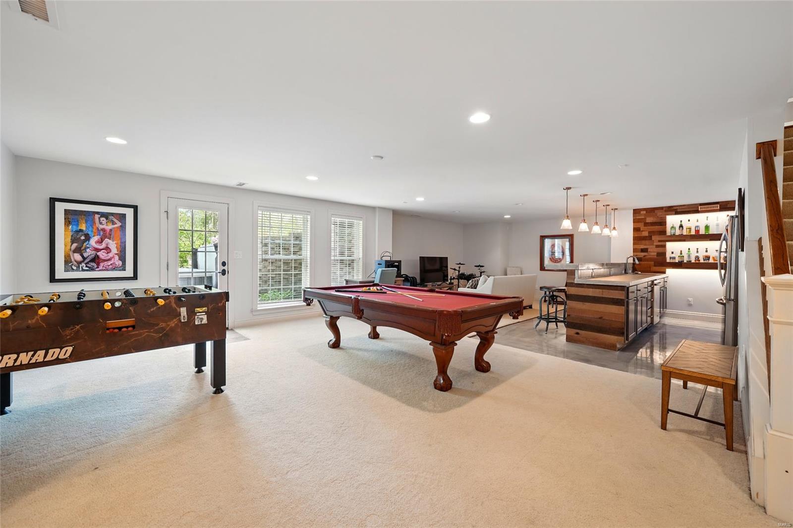 Briar Creek Forest - Residential