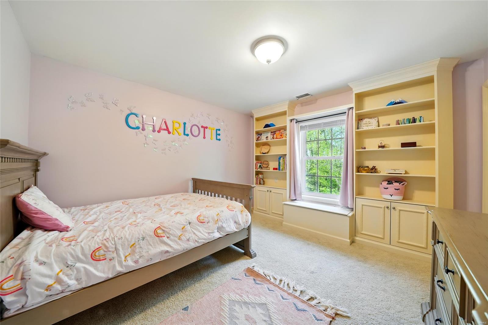 Briar Creek Forest - Residential