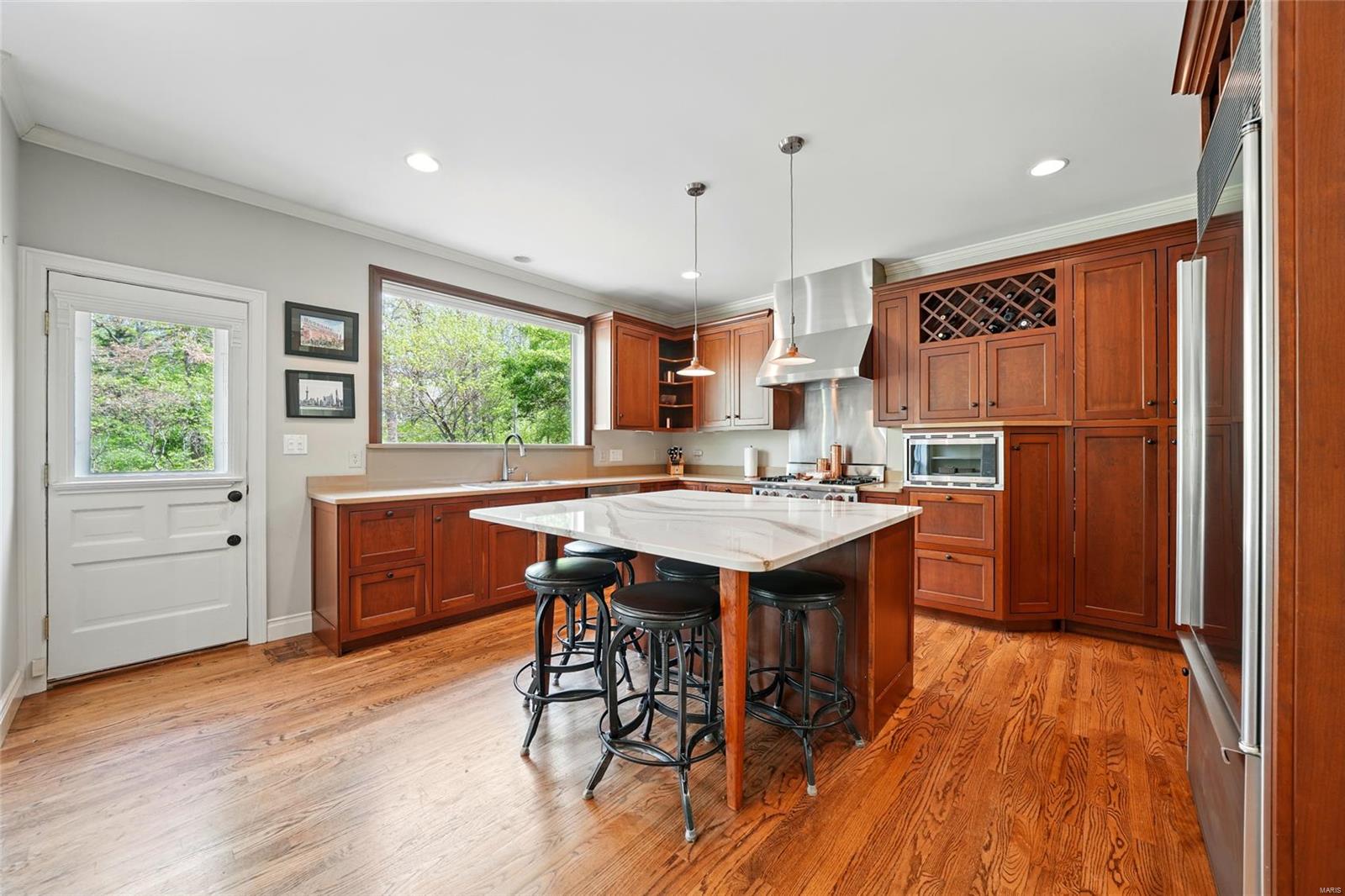 Briar Creek Forest - Residential