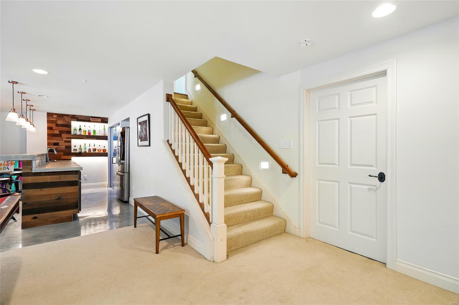 Briar Creek Forest - Residential