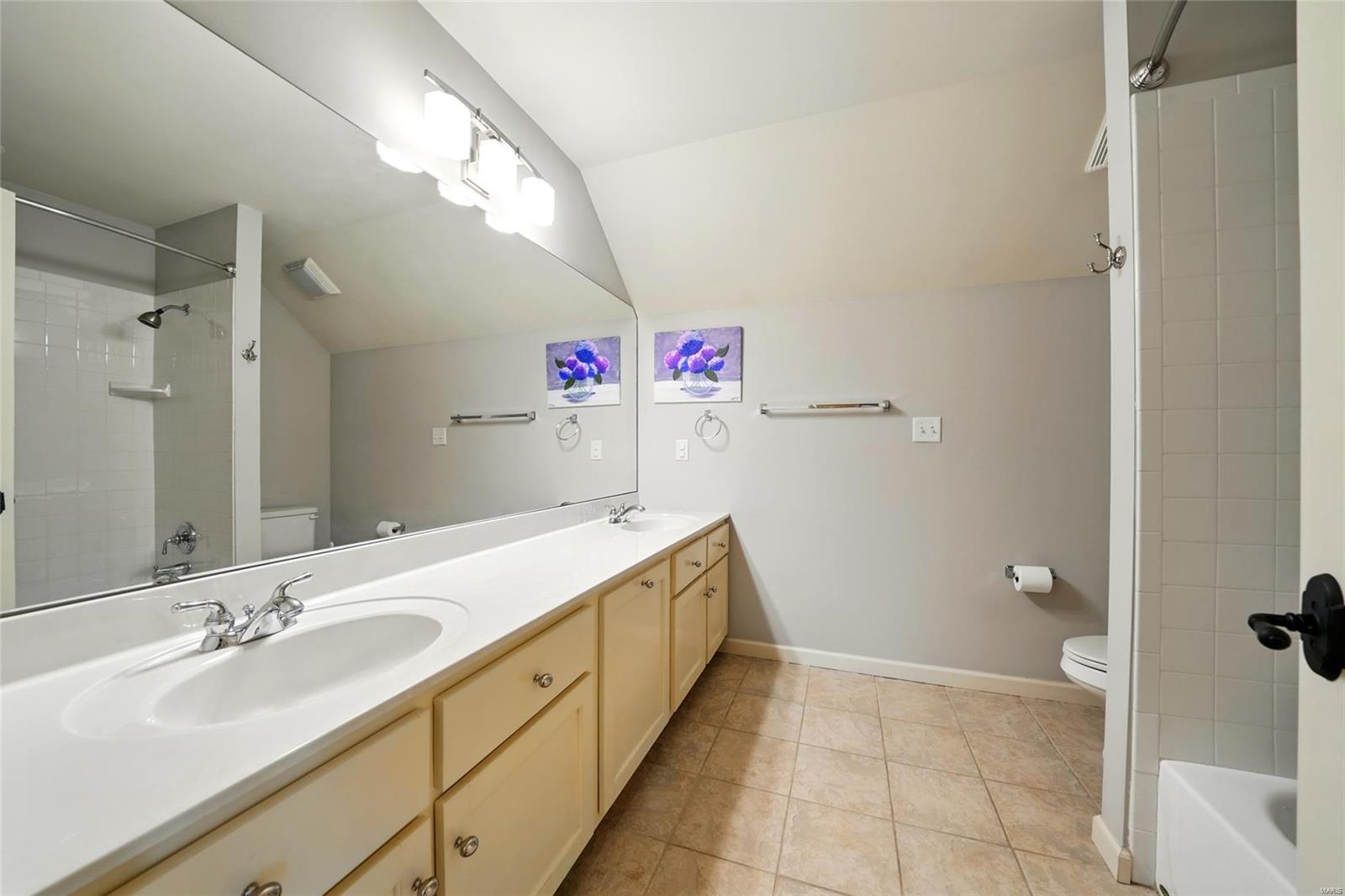 Briar Creek Forest - Residential