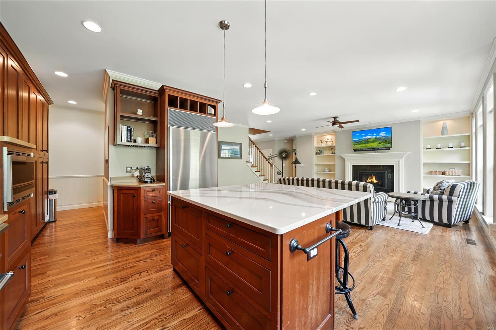 Briar Creek Forest - Residential