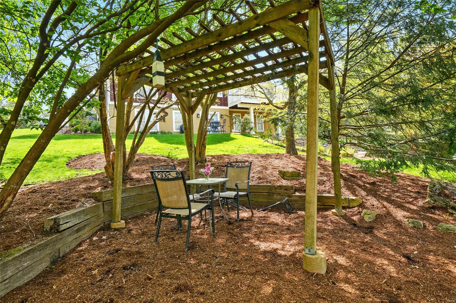 Briar Creek Forest - Residential