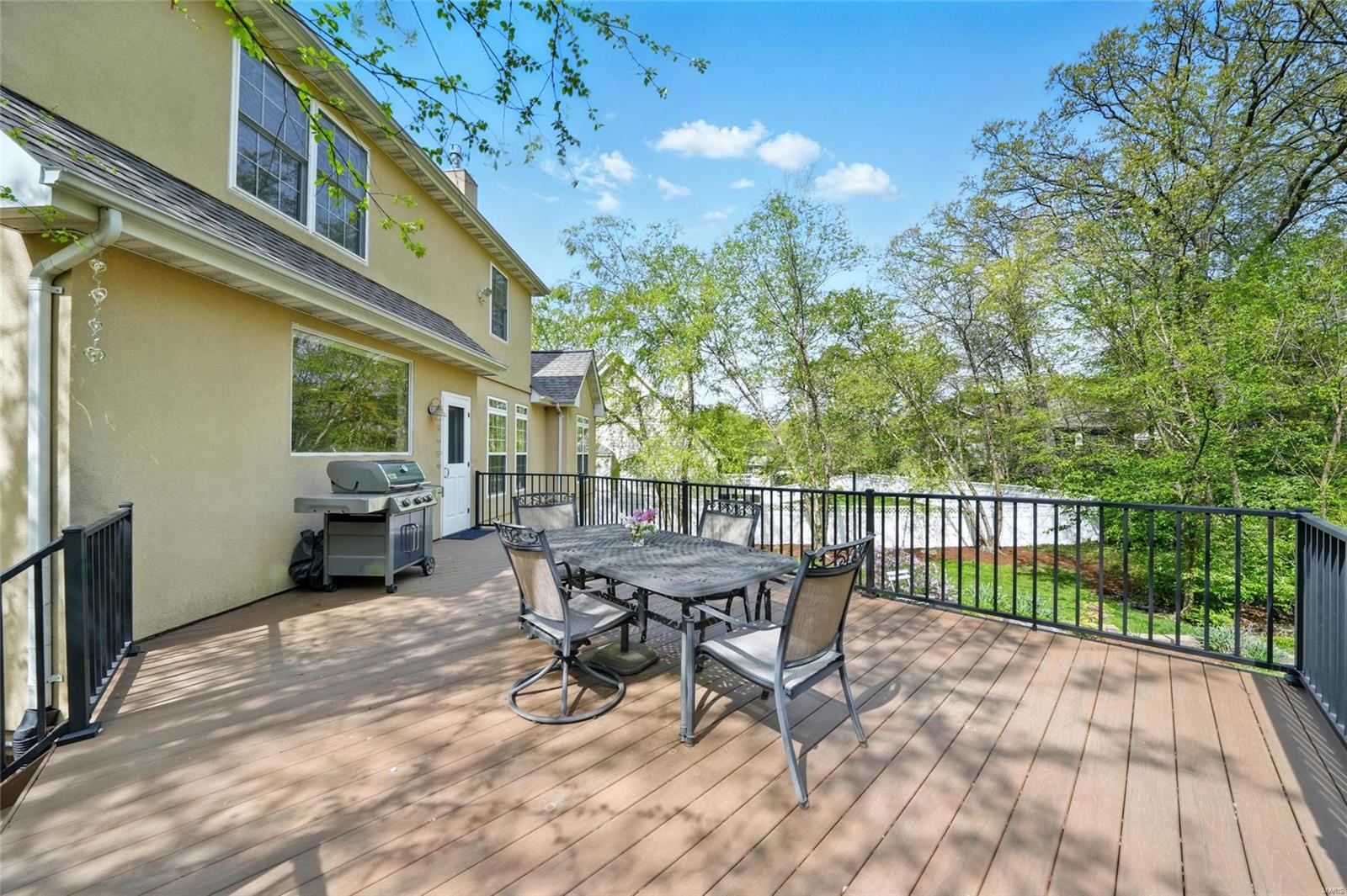 Briar Creek Forest - Residential