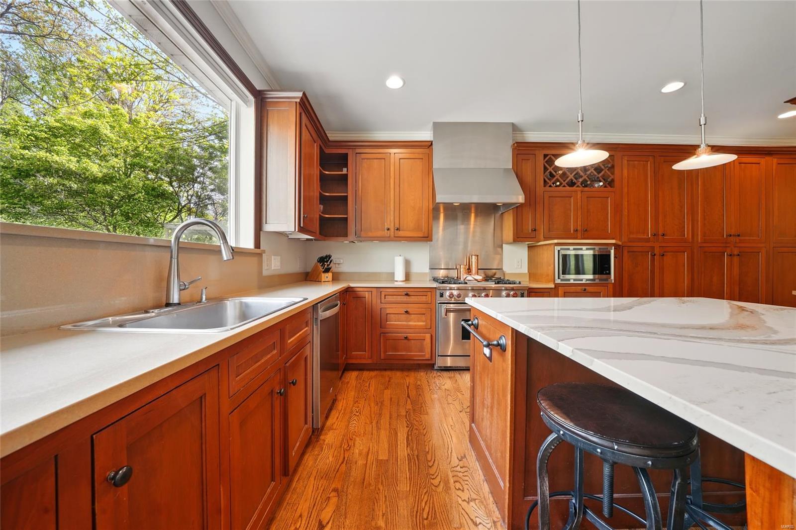 Briar Creek Forest - Residential