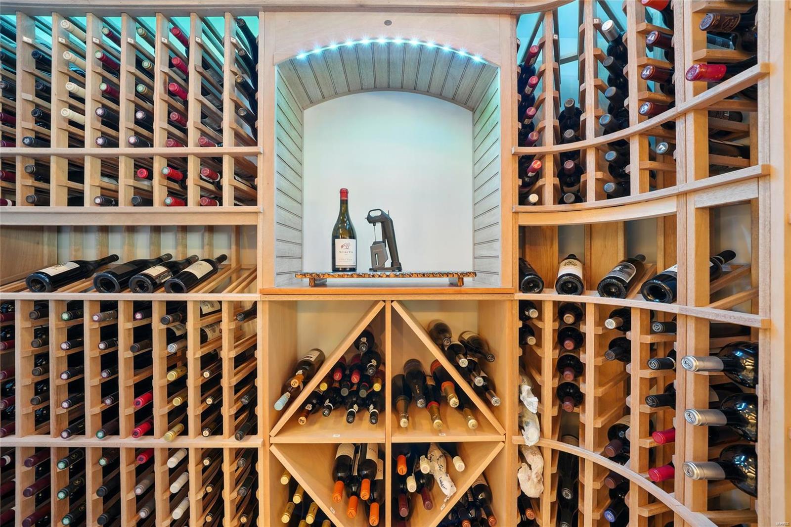 Briar Creek Forest - Residential