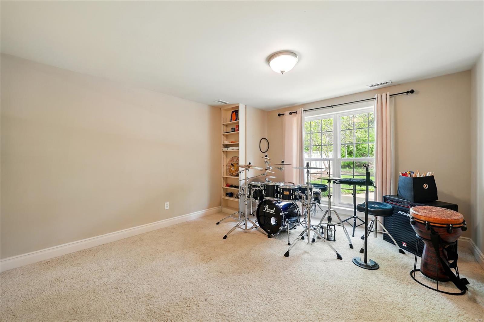 Briar Creek Forest - Residential