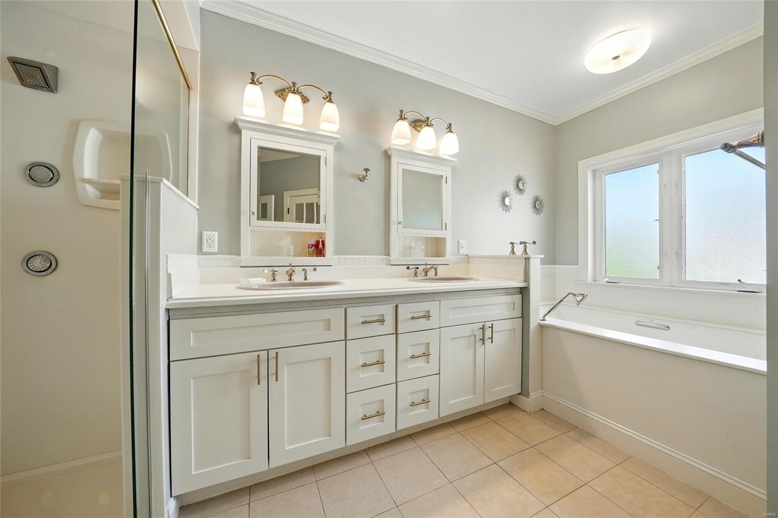 Briar Creek Forest - Residential