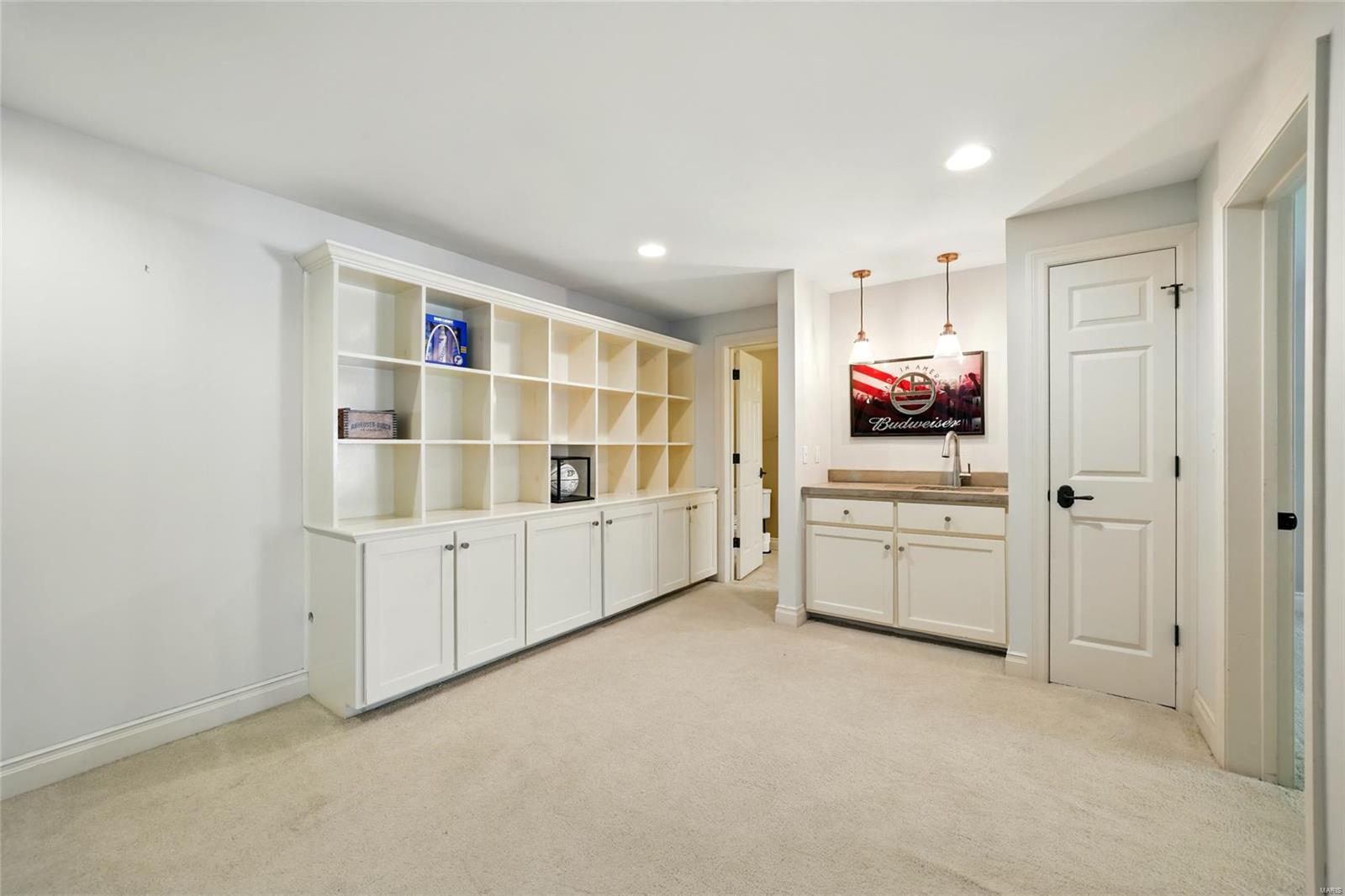 Briar Creek Forest - Residential