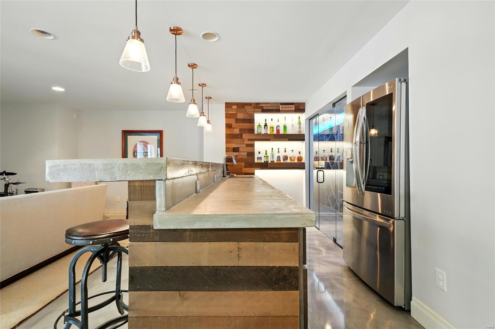 Briar Creek Forest - Residential