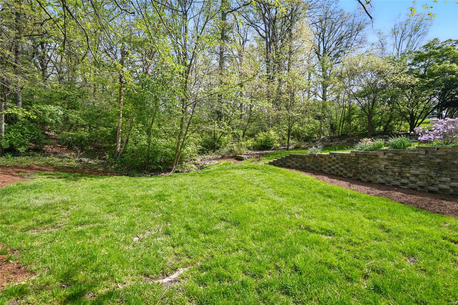 Briar Creek Forest - Residential