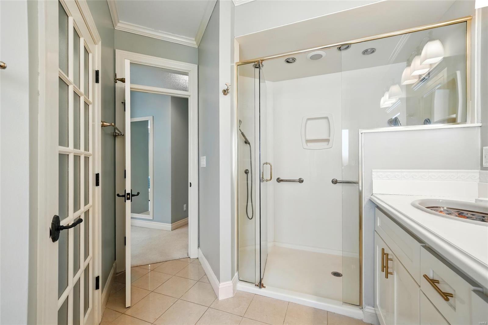 Briar Creek Forest - Residential