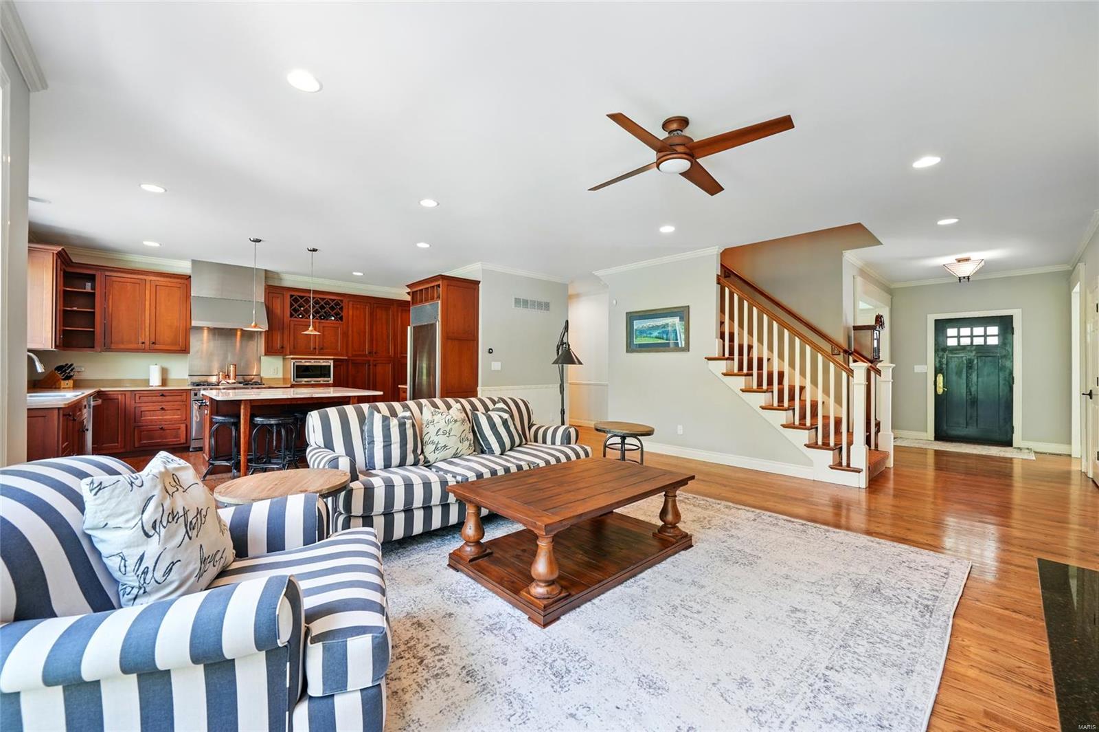 Briar Creek Forest - Residential