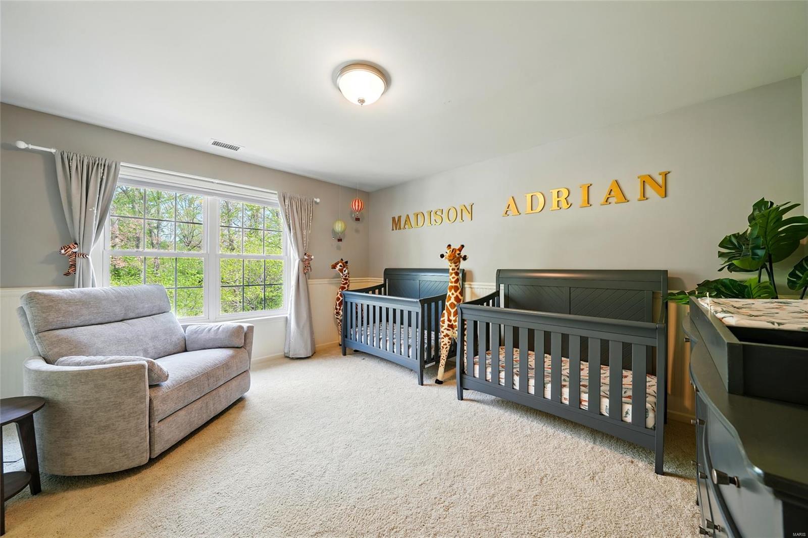 Briar Creek Forest - Residential