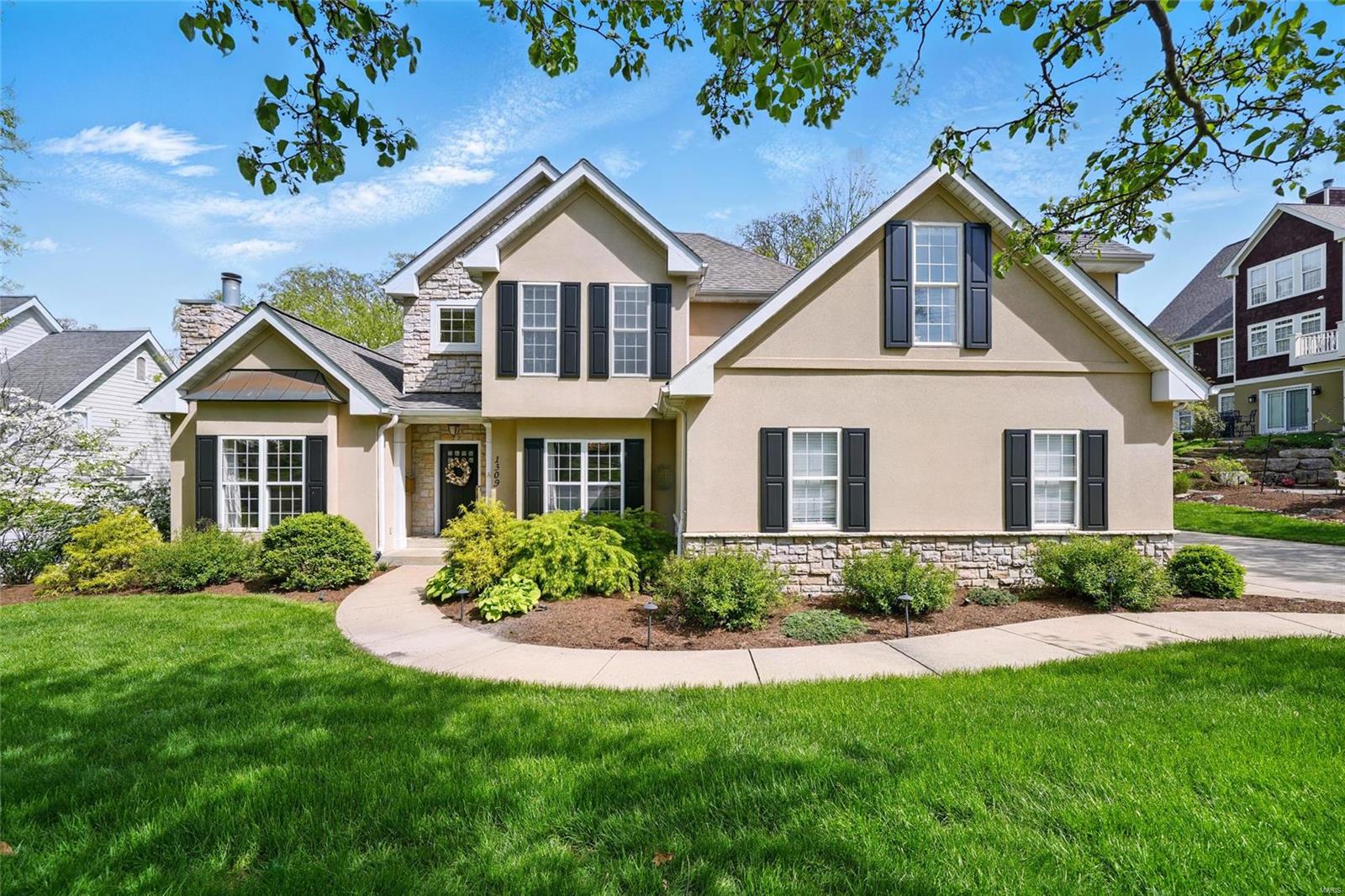 Briar Creek Forest - Residential