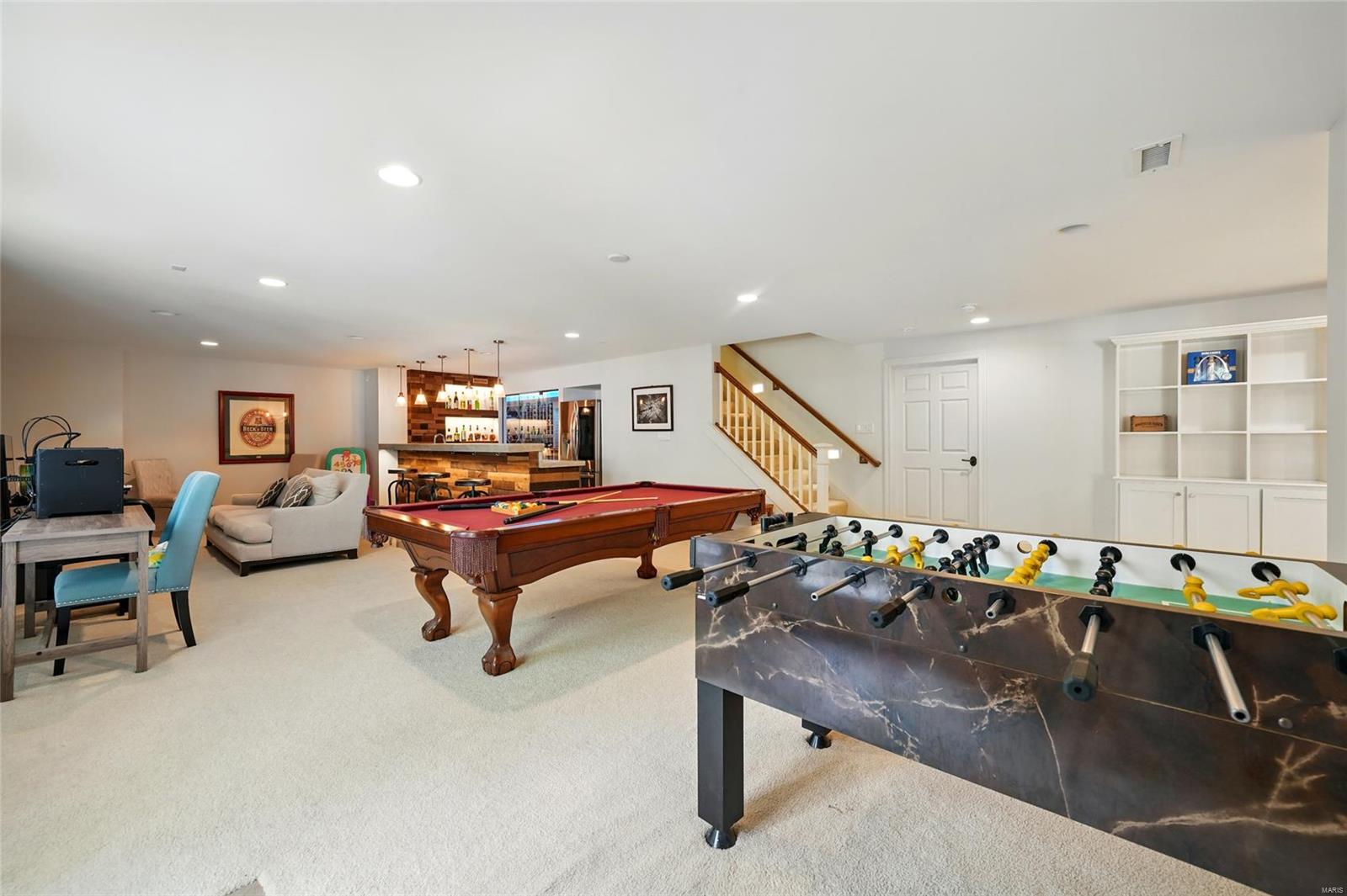 Briar Creek Forest - Residential