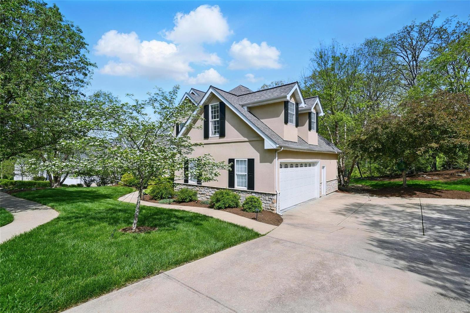 Briar Creek Forest - Residential