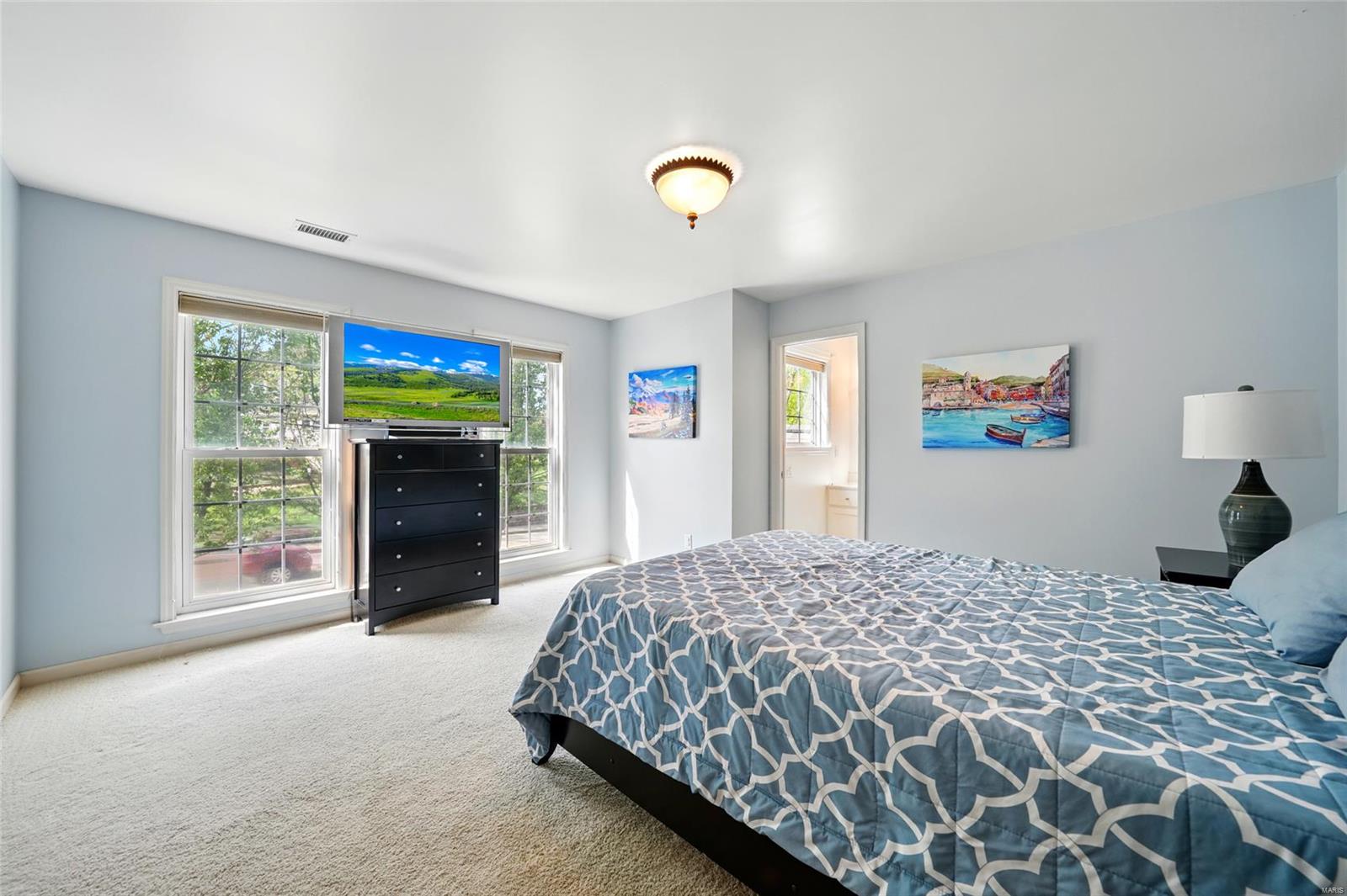 Briar Creek Forest - Residential