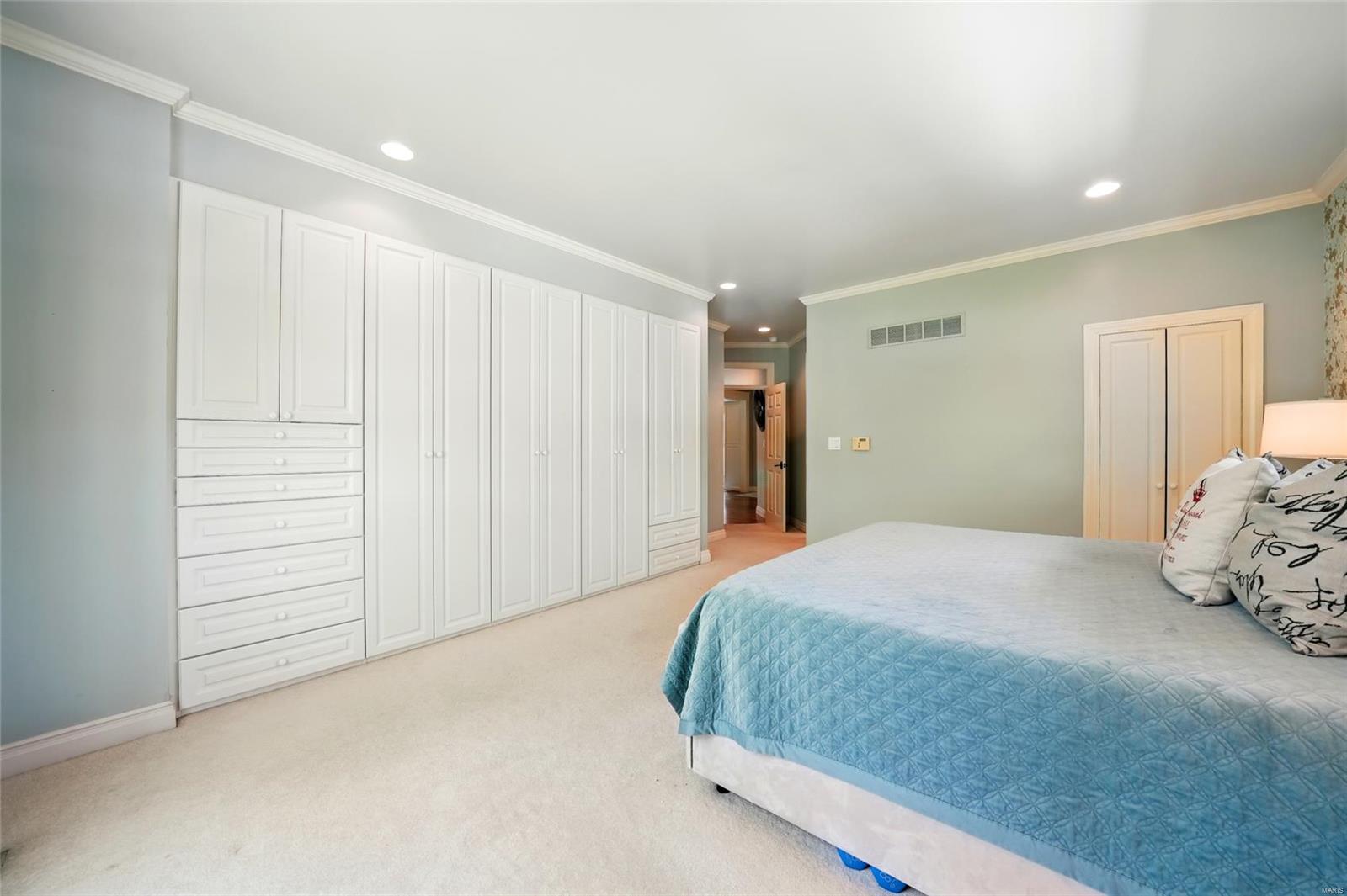 Briar Creek Forest - Residential