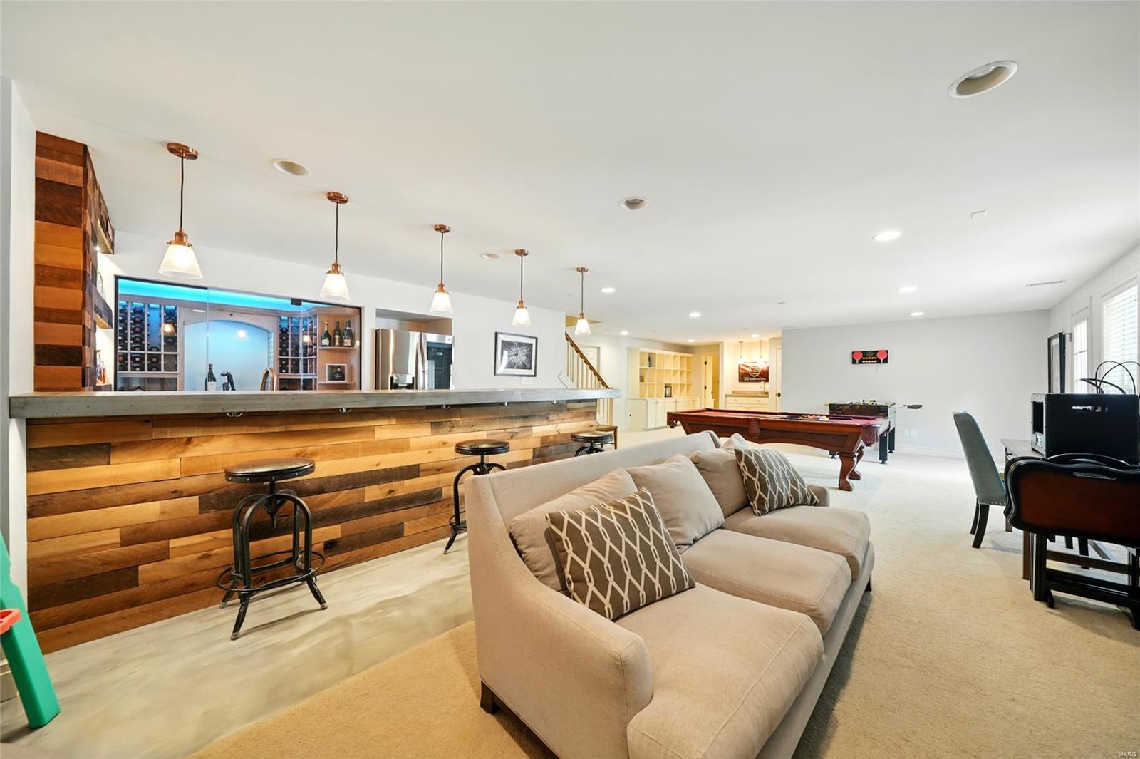 Briar Creek Forest - Residential